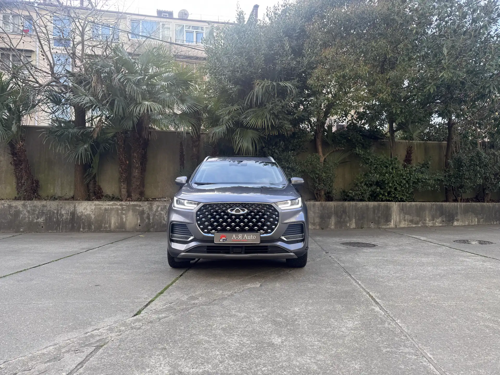 Chery Tiggo 8 PRO MAX — фото 12